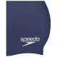 Speedo Σκουφάκι κολύμβησης Plain Moulded Silicone Cap